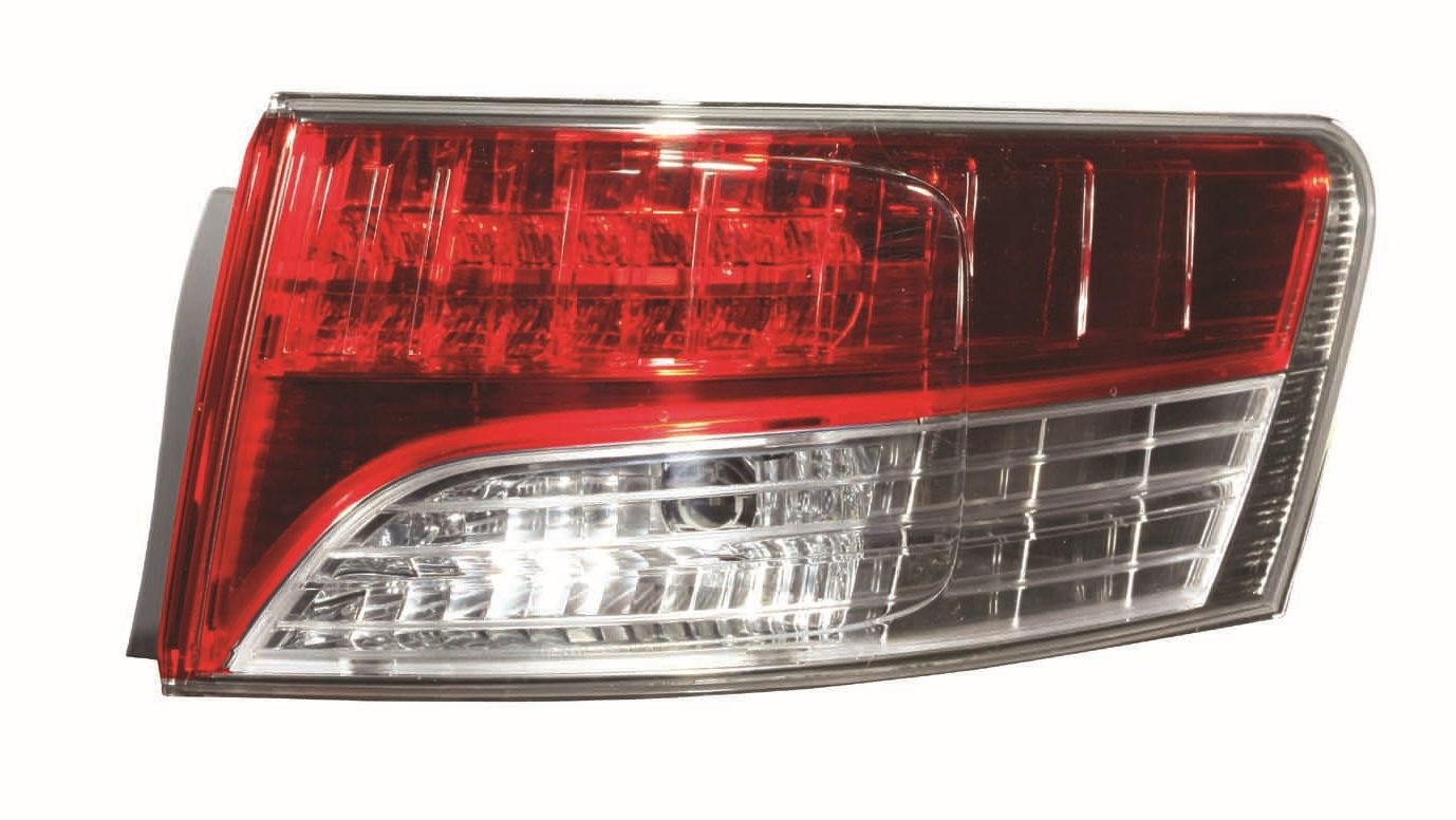 TarosTrade 41-8220-R-35673 Rücklicht Äusseres E-Mark Für Limousine Rechts von DoctorAuto