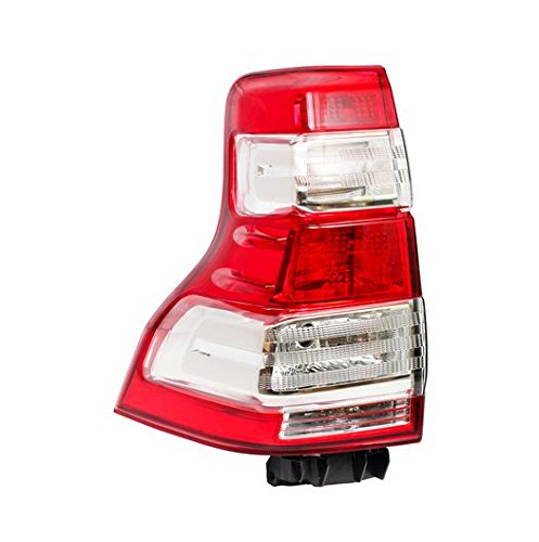 TarosTrade 41-8252-L-92653 Rücklicht Links TarosTrade 41-8252-L-92653 Rücklicht Links von Taros Trade