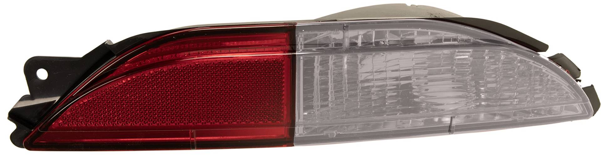 TarosTrade 42-0976-R-345 Heckrückfahrlicht E-Mark Rechts TarosTrade 42-0976-R-345 Heckrückfahrlicht E-Mark Rechts von Taros Trade