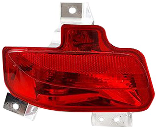 TarosTrade 42-6030-L-94923 Nebelschlussleuchte Marelli Links von Taros Trade