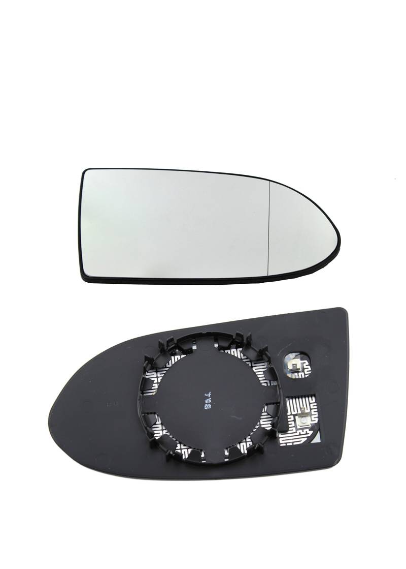TarosTrade 57-0137-R-46989 Spiegelglas Bis Zu 2002 Heizbar Rechts von Taros Trade