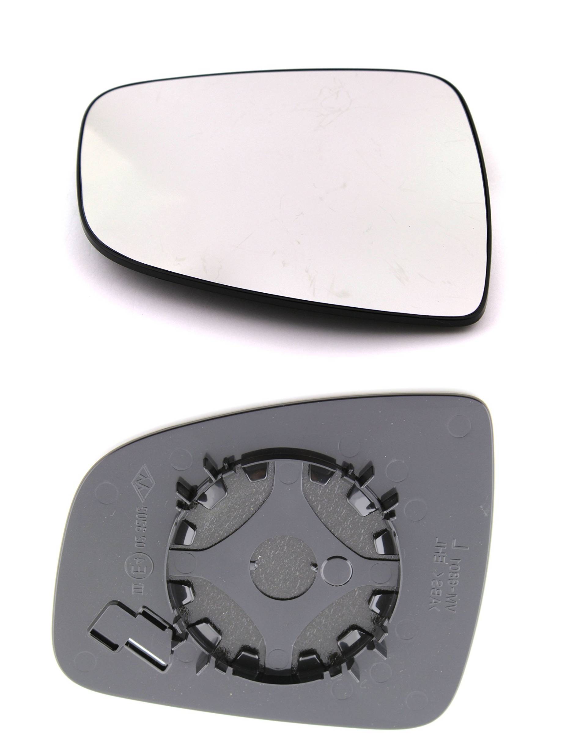 TarosTrade 57-0150-R-50721 Spiegelglas Rechts TarosTrade 57-0150-R-50721 Spiegelglas Rechts von Taros Trade