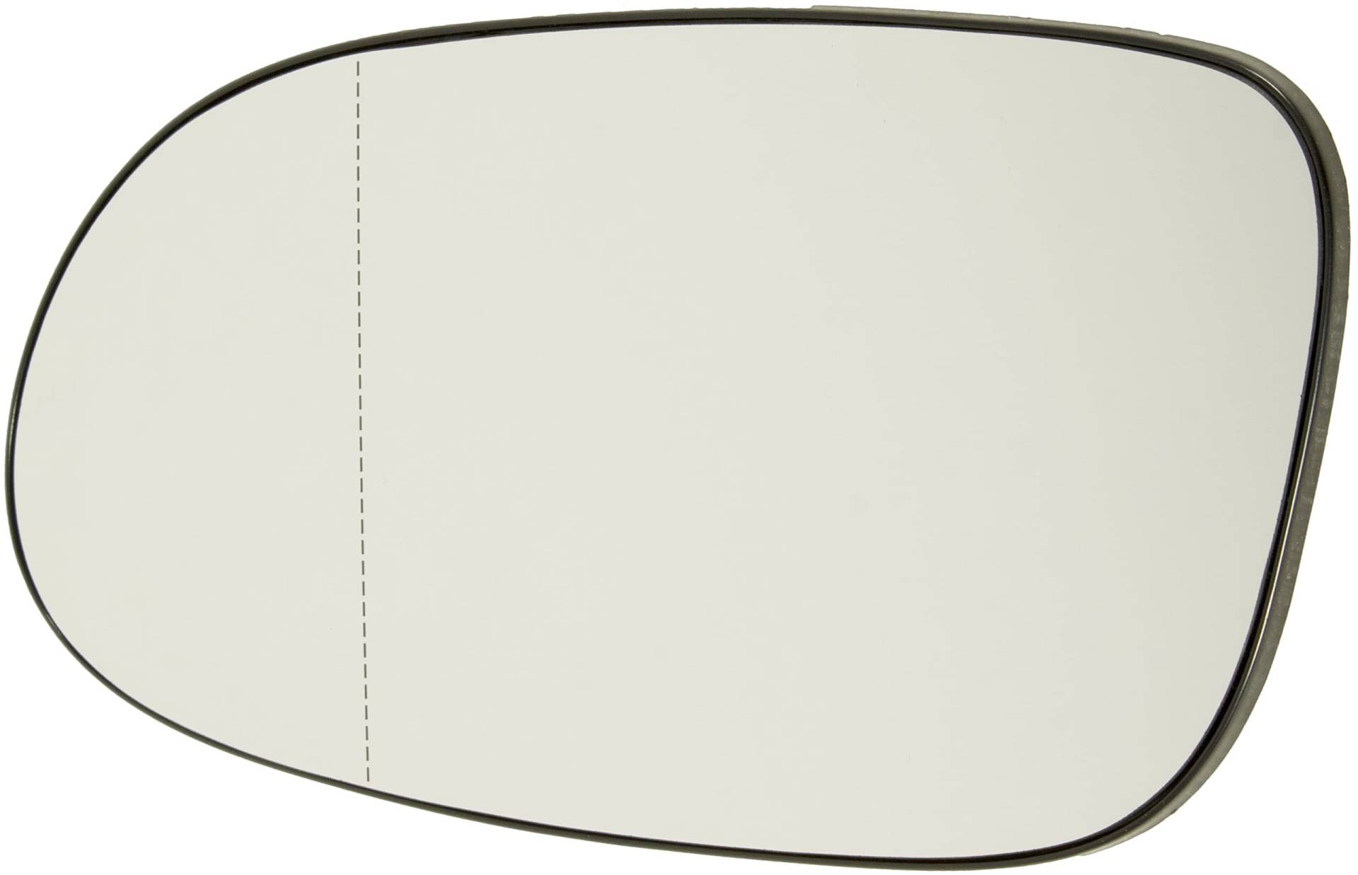 TarosTrade 57-0205-L-50904 Spiegelglas Heizbar Links TarosTrade 57-0205-L-50904 Spiegelglas Heizbar Links von Taros Trade