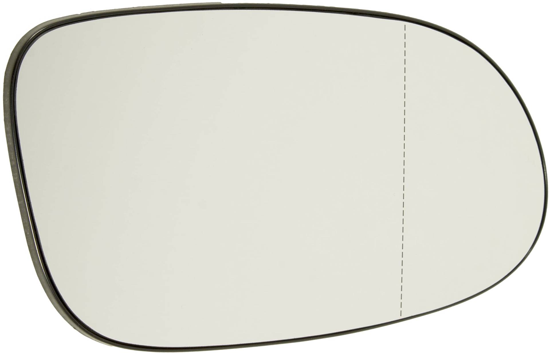 TarosTrade 57-0205-R-50903 Spiegelglas Heizbar Rechts TarosTrade 57-0205-R-50903 Spiegelglas Heizbar Rechts von Taros Trade