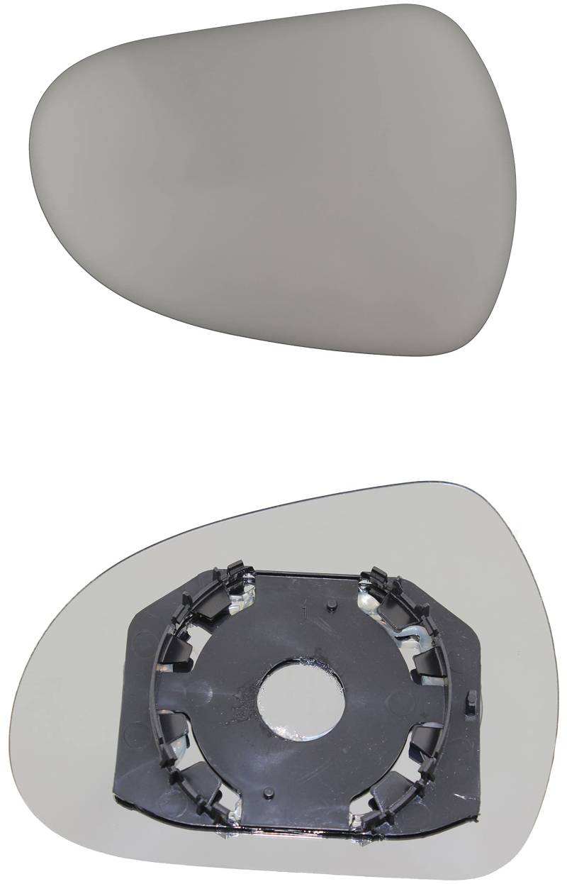 TarosTrade 57-0270-R-47069 Spiegelglas Rechts von Taros Trade