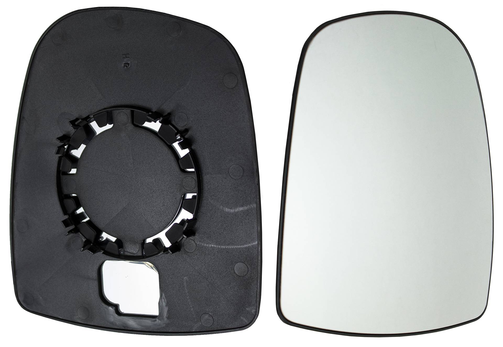 TarosTrade 57-0285-R-47022 Spiegelglas Oberes Teil Rechts TarosTrade 57-0285-R-47022 Spiegelglas Oberes Teil Rechts von Taros Trade