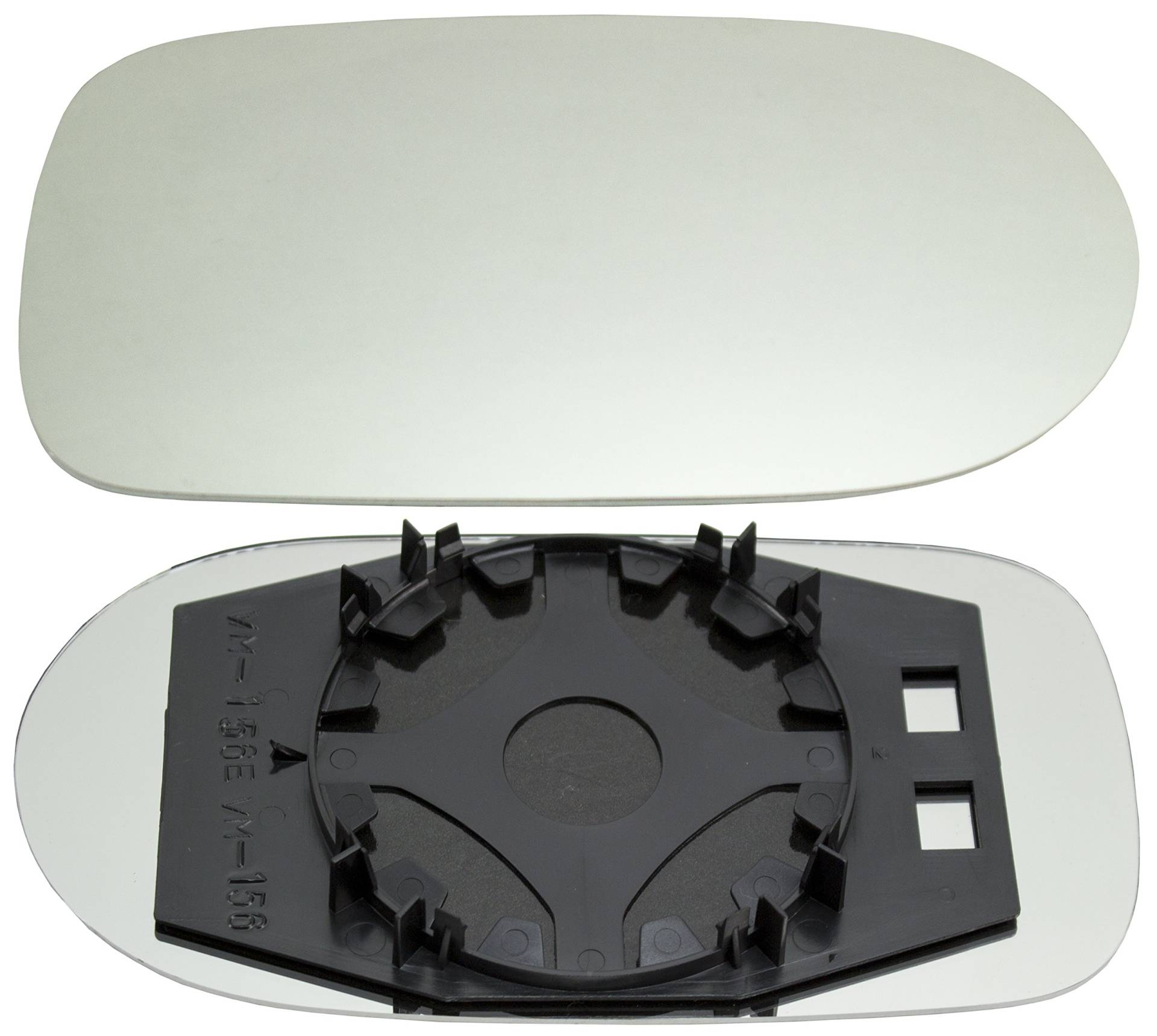 TarosTrade 57-0370-R-52920 Spiegelglas Rechts TarosTrade 57-0370-R-52920 Spiegelglas Rechts von Taros Trade
