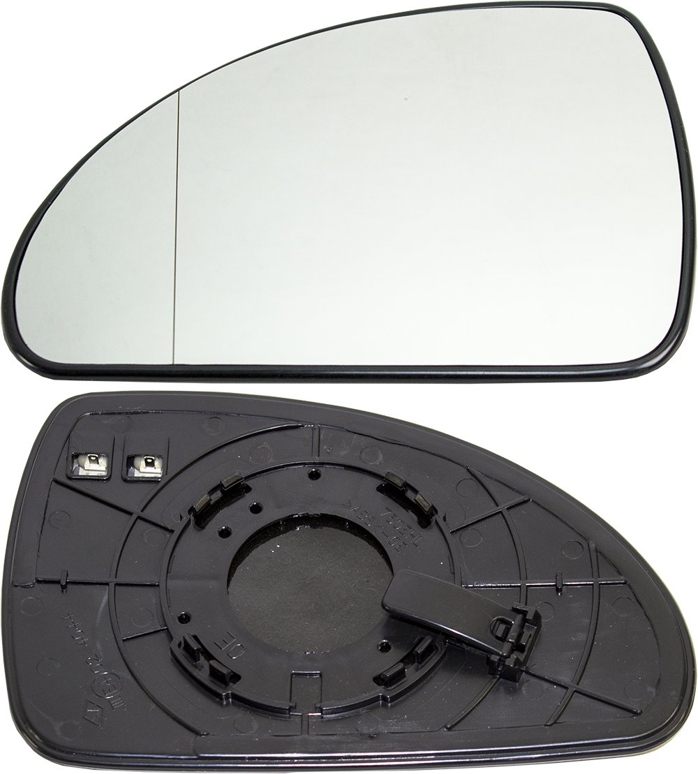 TarosTrade 57-0390-L-46538 Spiegelglas Heizbar Links TarosTrade 57-0390-L-46538 Spiegelglas Heizbar Links von Taros Trade