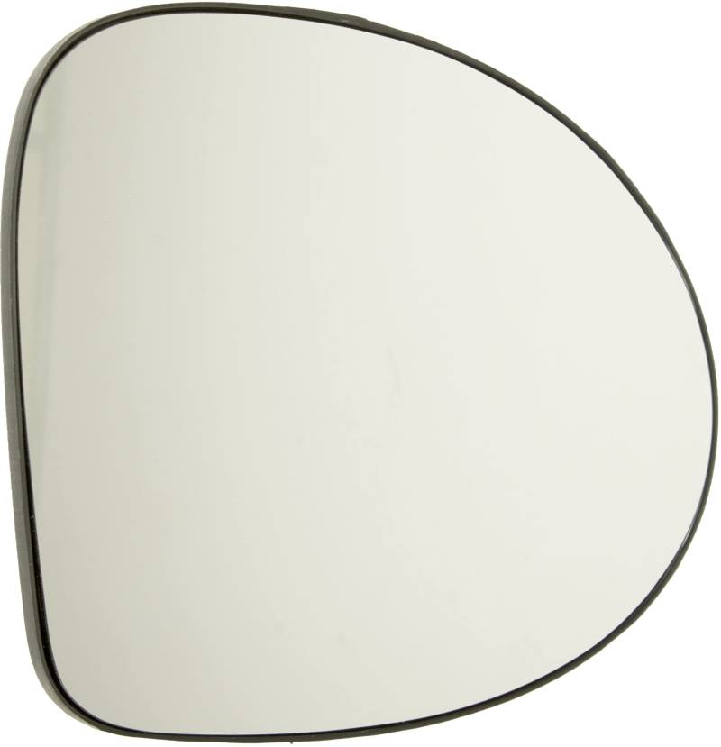 TarosTrade 57-0463-R-51200 Spiegelglas Heizbar Rechts von Taros Trade