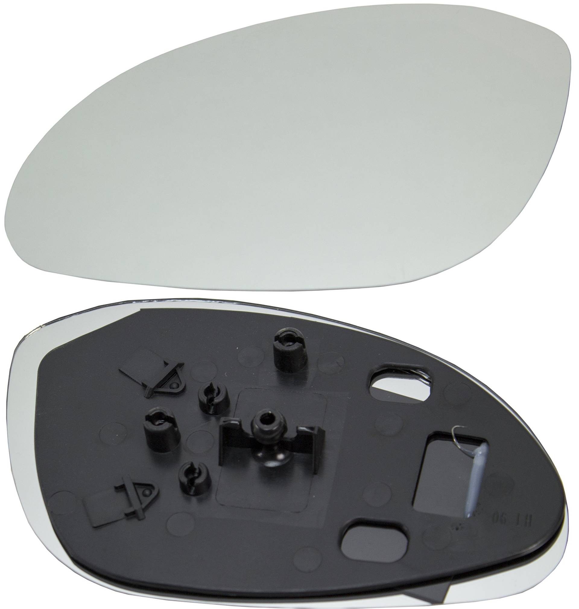 TarosTrade 57-0485-L-46954 Spiegelglas Links TarosTrade 57-0485-L-46954 Spiegelglas Links von Taros Trade