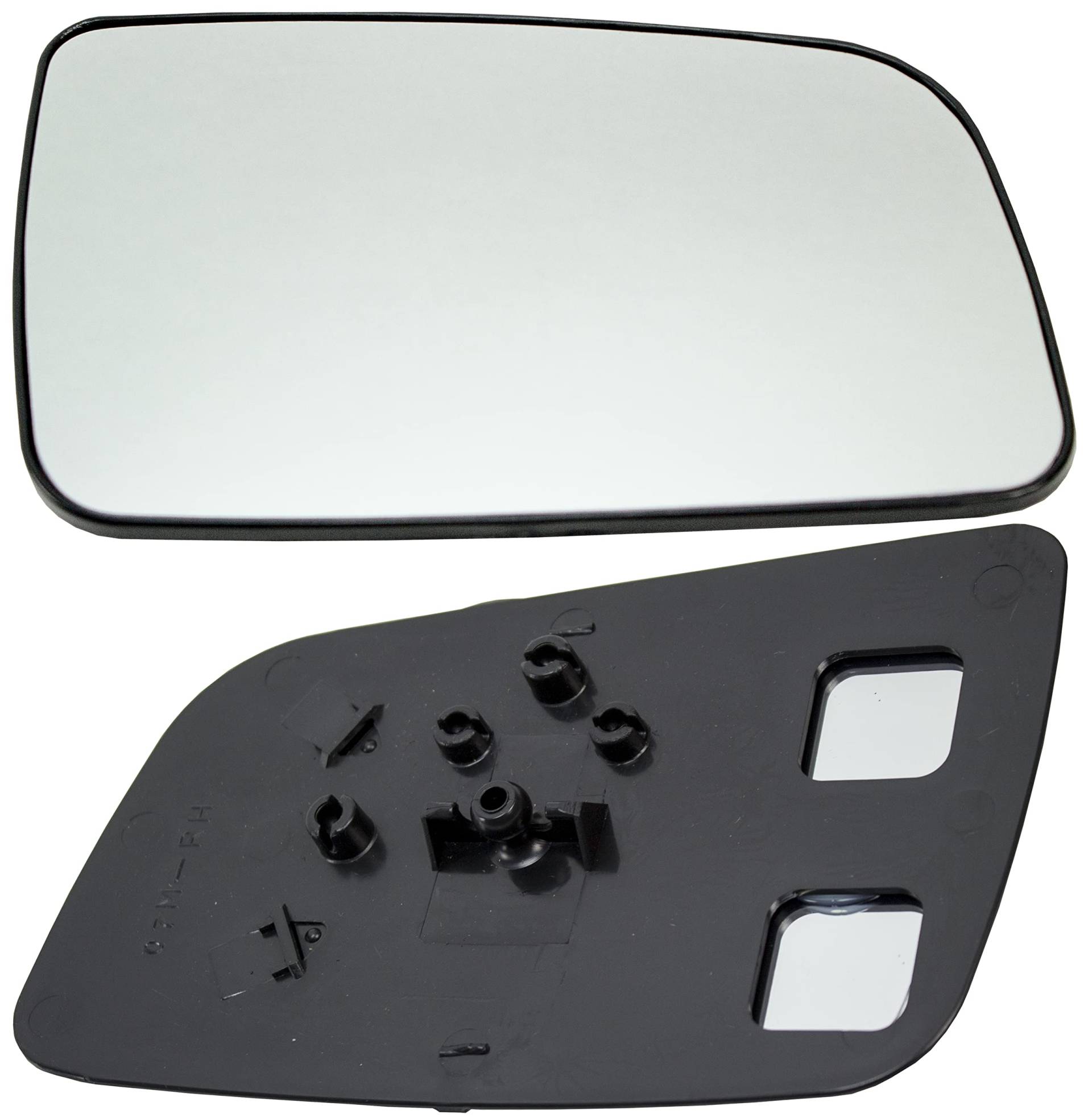 TarosTrade 57-0488-R-46937 Spiegelglas Rechts TarosTrade 57-0488-R-46937 Spiegelglas Rechts von Taros Trade