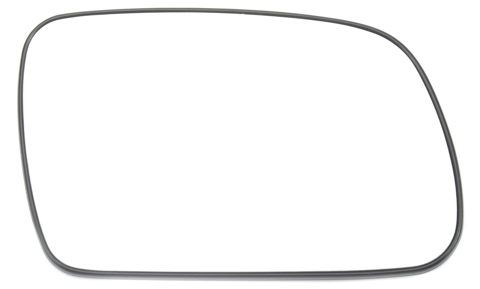 TarosTrade 57-0598-R-46003 Spiegelglas Rechts TarosTrade 57-0598-R-46003 Spiegelglas Rechts von Taros Trade