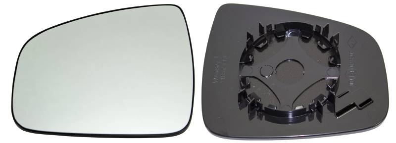 TarosTrade 57-2201-L-71626 Spiegelglas Links von Taros Trade