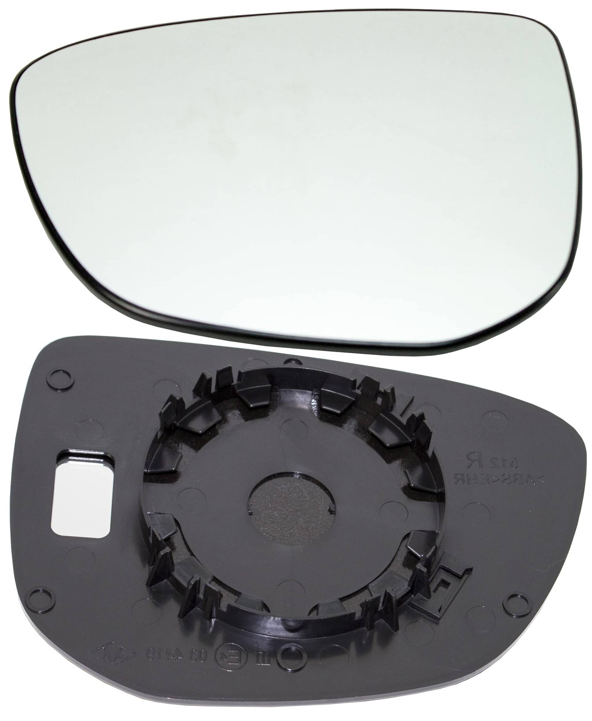 TarosTrade 57-6320-L-71654 Spiegelglas Links TarosTrade 57-6320-L-71654 Spiegelglas Links von Taros Trade