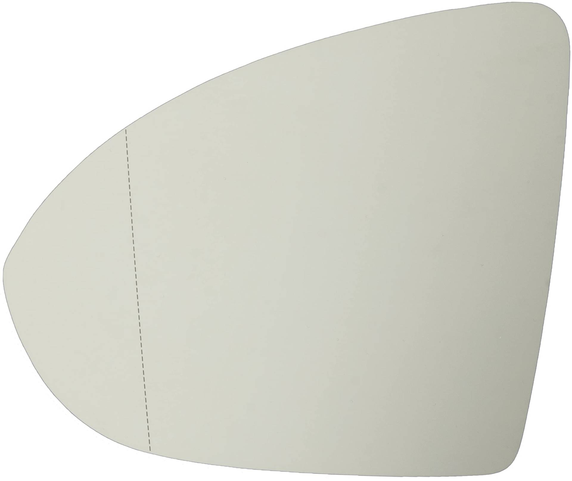 TarosTrade 57-8900-L-71794 Spiegelglas Heizbar Links TarosTrade 57-8900-L-71794 Spiegelglas Heizbar Links von Taros Trade
