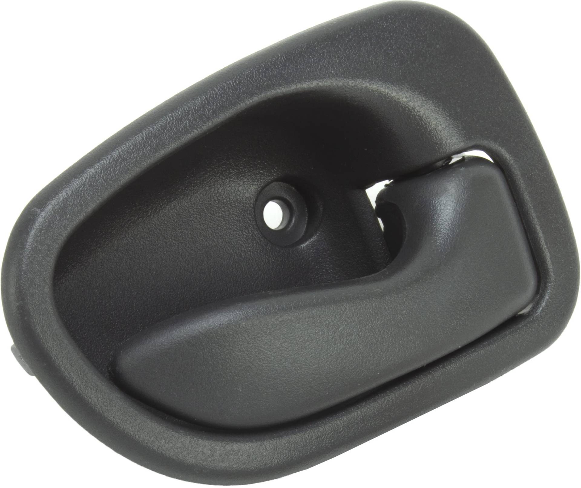 TarosTrade 59-0124-R-15349 Türgriff Rechts, HYUNDAI ATOS, ATOS PRIME, ACCENT, Schwarz, ABS, 100% Acrylonitril-Butadien-Styrol (ABS) TarosTrade 59-0124-R-15349 Türgriff Rechts, HYUNDAI ATOS, ATOS PRIME, ACCENT, Schwarz, ABS, 100% Acrylonitril-Butadien-Styrol (ABS) von Taros Trade