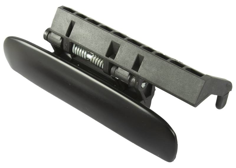 TarosTrade 59-0598-L-5187 Links Türgriff Vorderer Äusserer Für CITROEN XSARA 1997-2000.9, 2000.9-2005.2 Schwarz von Taros Trade