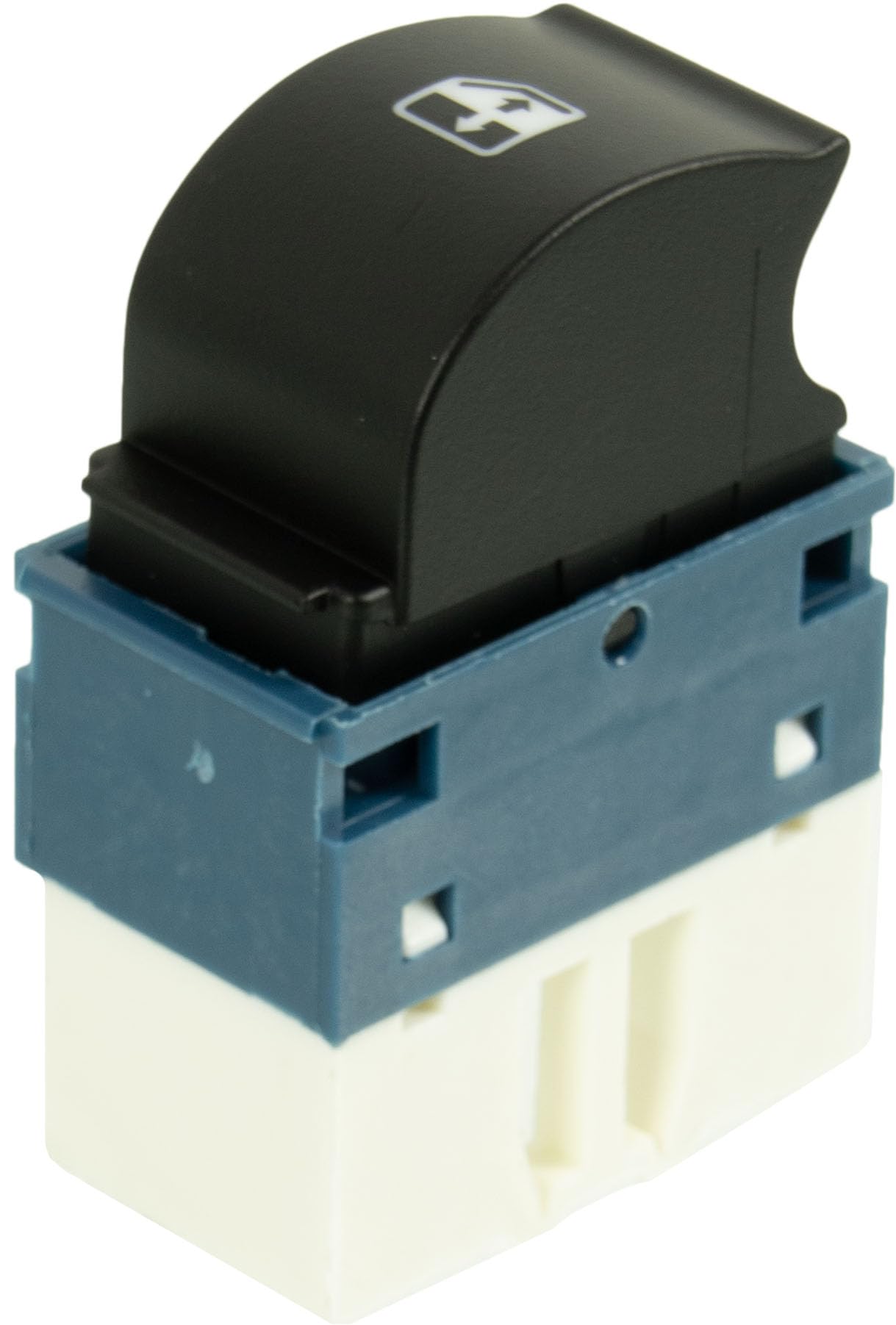 TarosTrade 12-0243-R-94713 Fensterreglerschalter Vorderer Einzeln Mit 5-Poliger Steckverbindung, Drucktaste, Blau, Manuell, IP20 TarosTrade 12-0243-R-94713 Fensterreglerschalter Vorderer Einzeln Mit 5-Poliger Steckverbindung, Drucktaste, Blau, Manuell, IP20 von Taros Trade