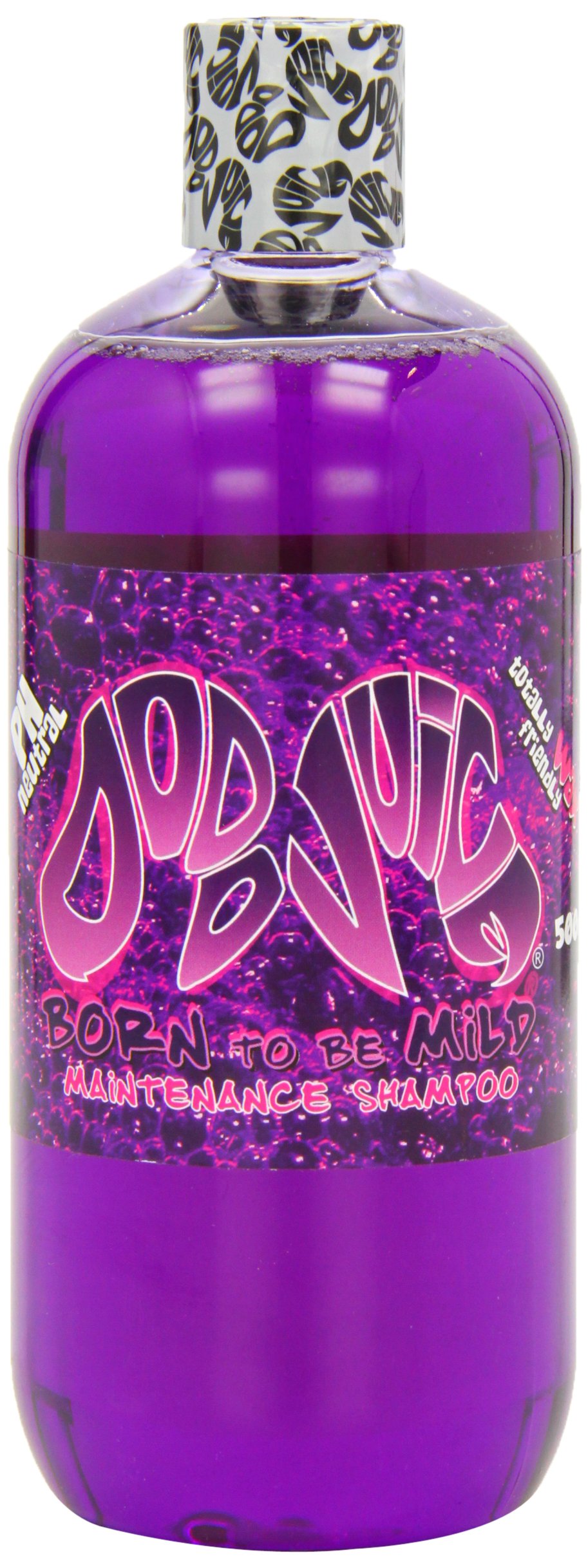 Dodo Juice Born to be Mild Shampoo - 500ml von Dodo Juice