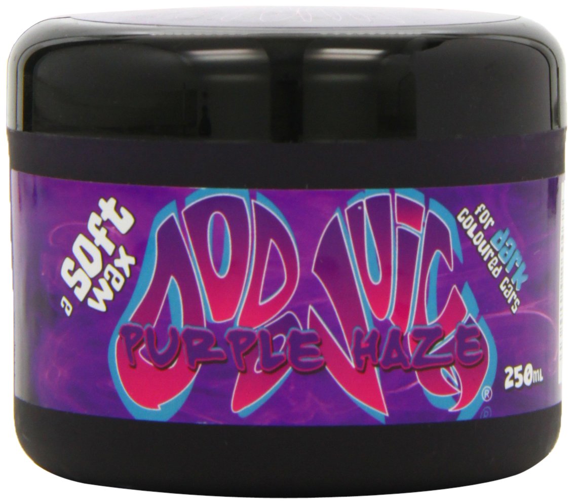 Dodo Juice DJPH250 Purple Haze Wachs, 250 ml von Dodo Juice