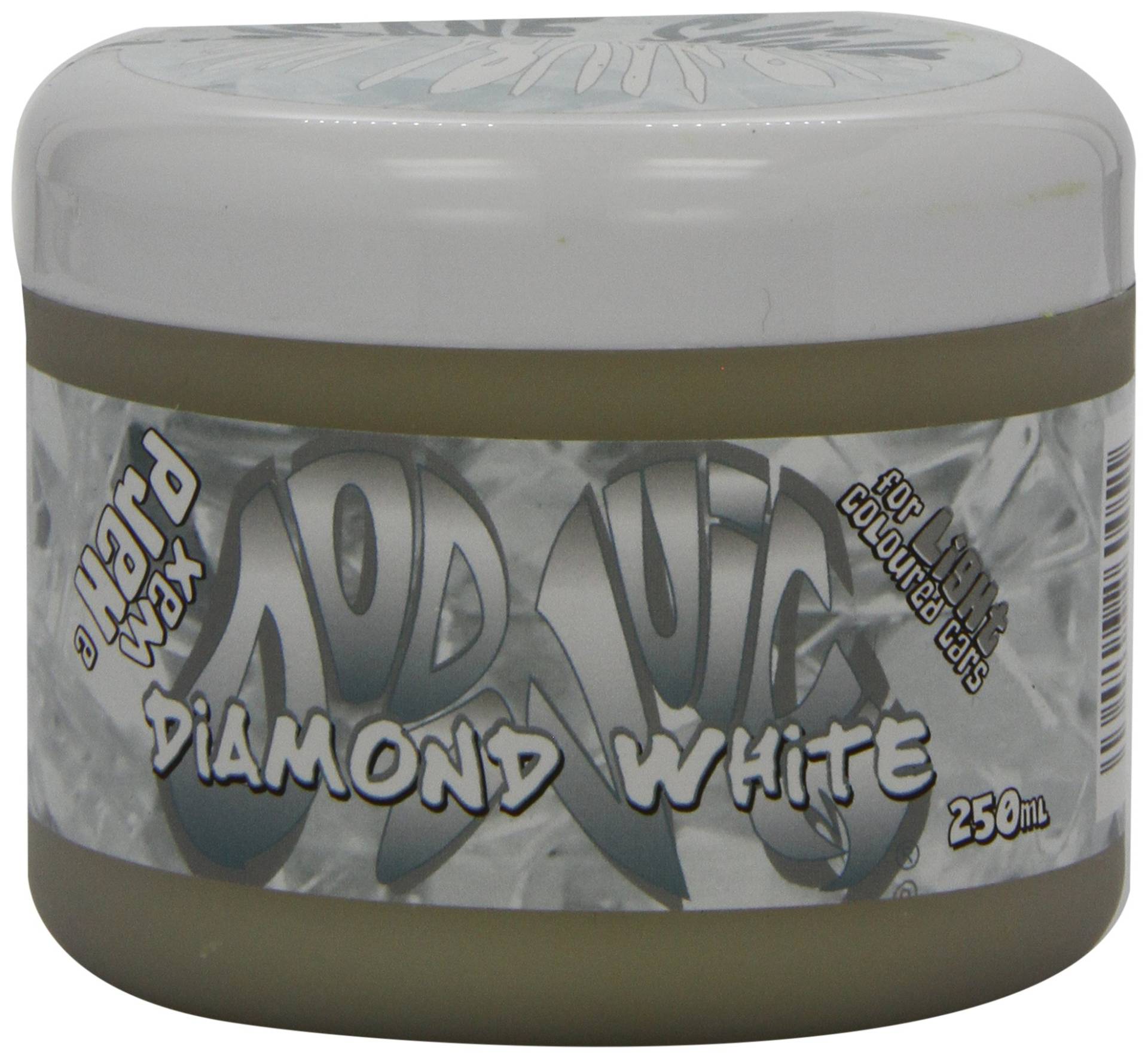 Dodo Juice Diamond White - 250ml von Dodo Juice