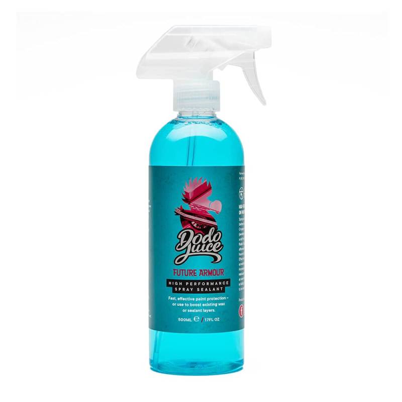 Dodo Juice - Future Armour - 500ml - Wasch-Versiegelung von Dodo Juice