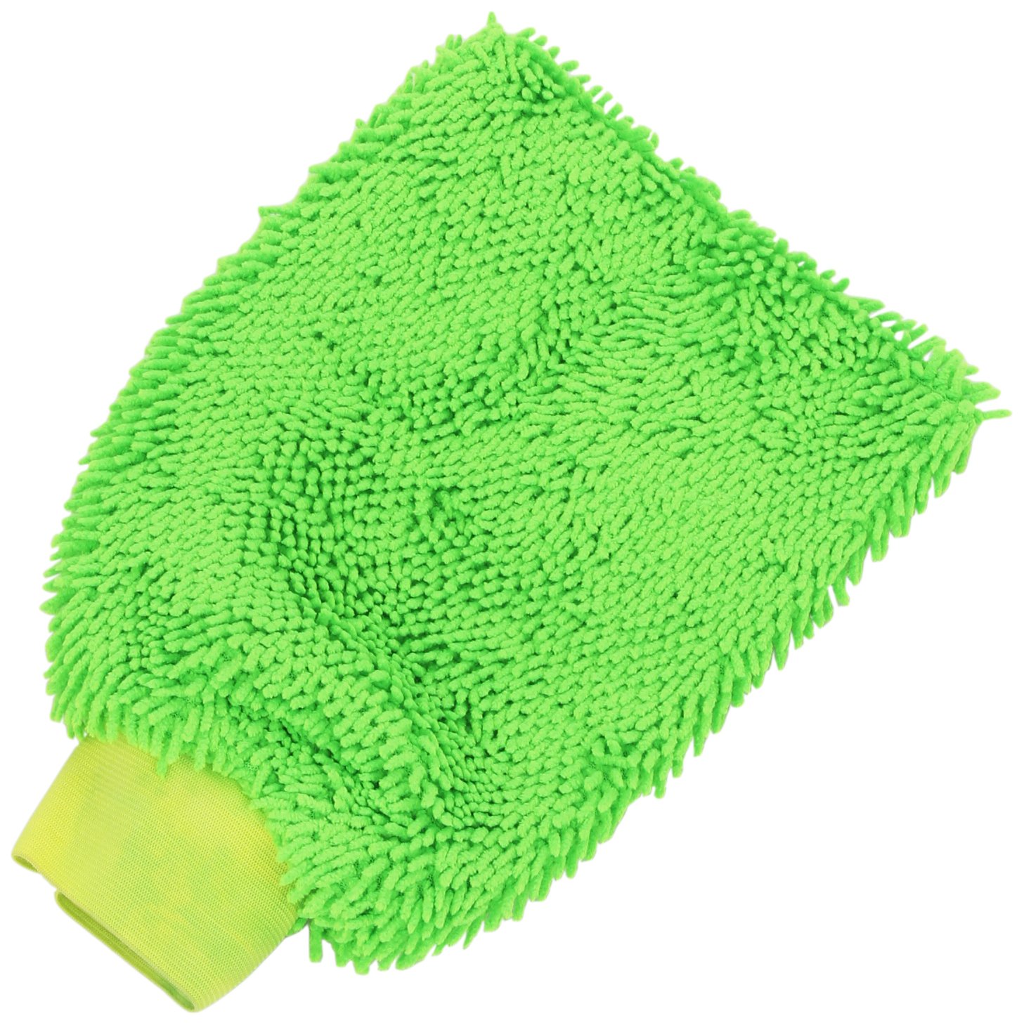 Dodo Juice Mikrofaser-Waschhandschuh Captain Canoodle von Dodo Juice