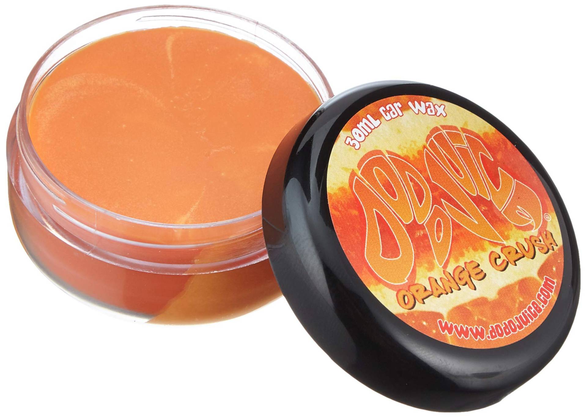 Dodo Juice - Orange Crush - Panel Pot - 30ml von Dodo Juice
