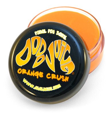 Dodo Juice Orange Crush Soft Wax 30 ml von Dodo Juice