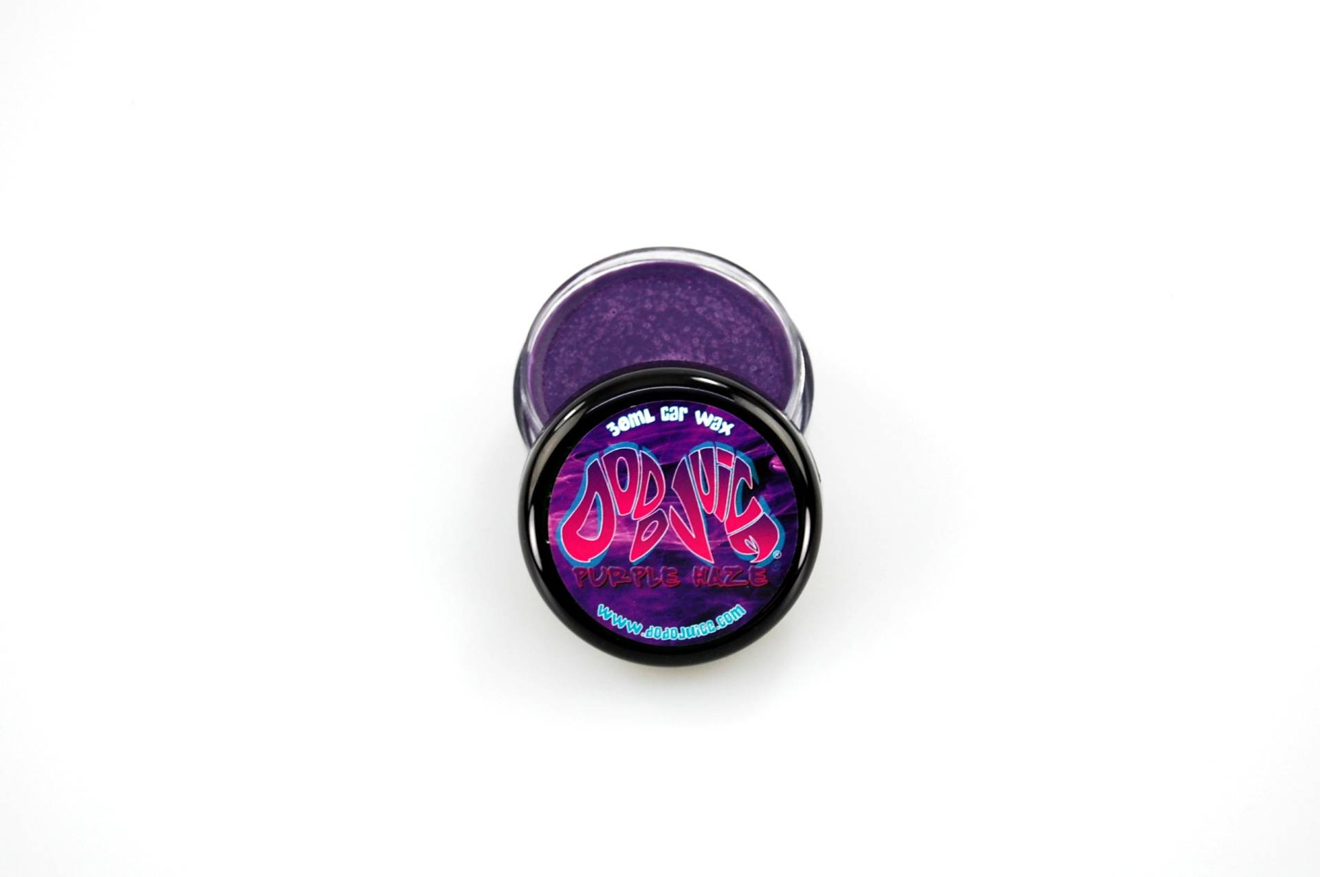 Dodo Juice - Purple Haze - Panel Pot - 30ml von Dodo Juice