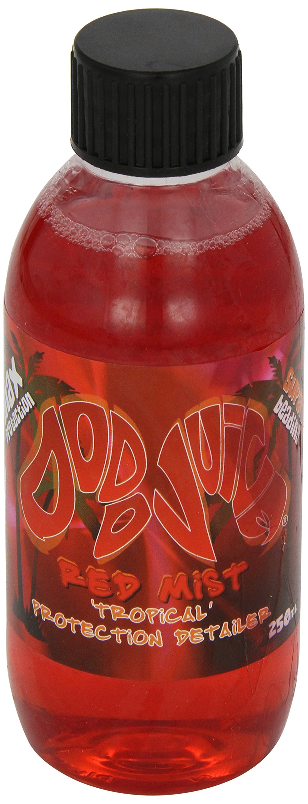 Dodo Juice Red Mist Tropical - 250ml von Dodo Juice