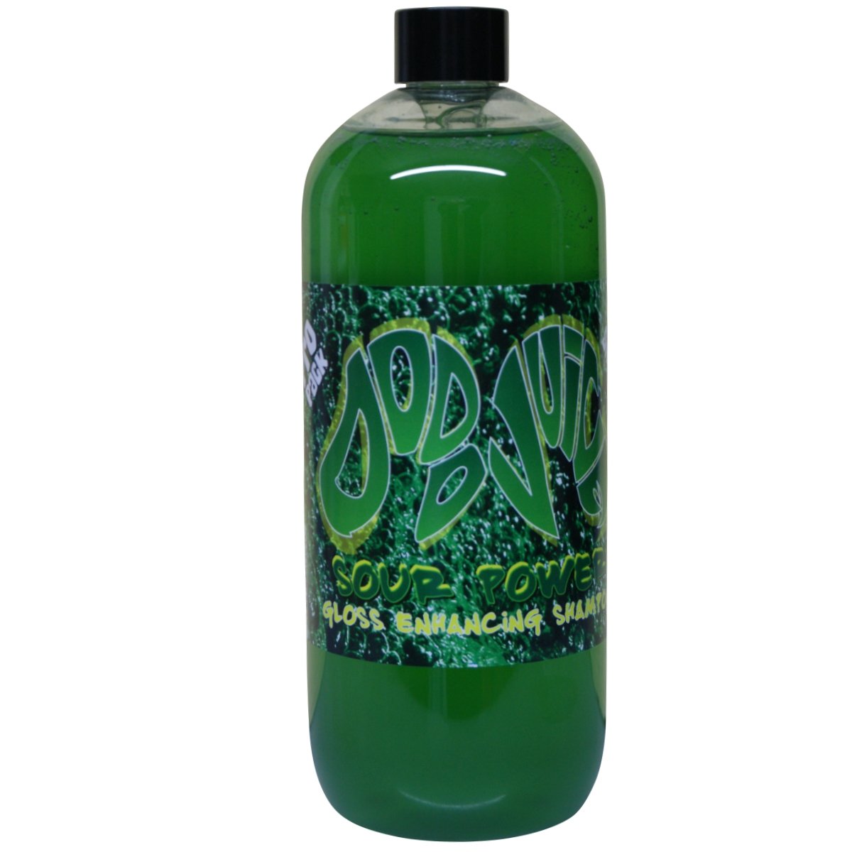 Dodo Juice Sour Power Shampoo mit Carnauba 1 Lite von Dodo Juice