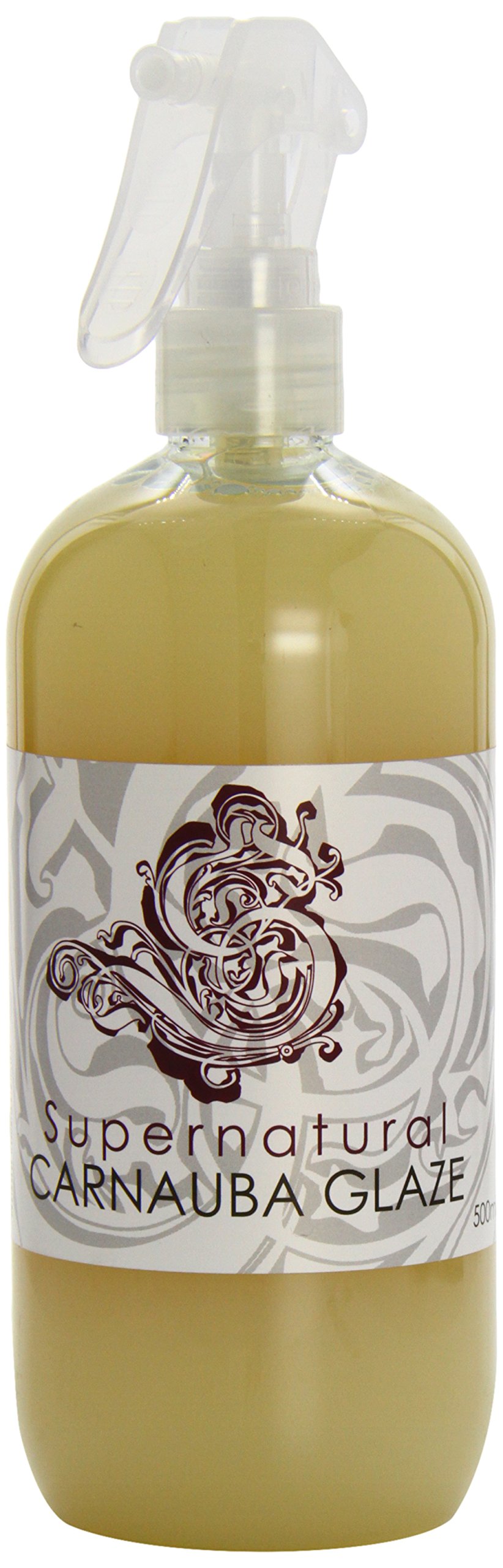 Dodo Juice - Supernatural Carnauba Glaze Detailer - 500ml von Dodo Juice