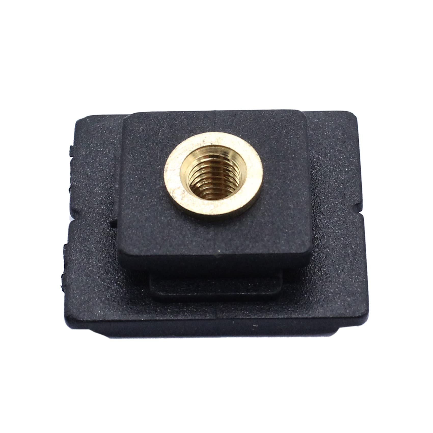 Doengdfo Scheinwerfer Lampen Halterung Clip 63122752224 für Mini R60 R55 R56 R61 Countryman Doengdfo Scheinwerfer Lampen Halterung Clip 63122752224 für Mini R60 R55 R56 R61 Countryman von Doengdfo