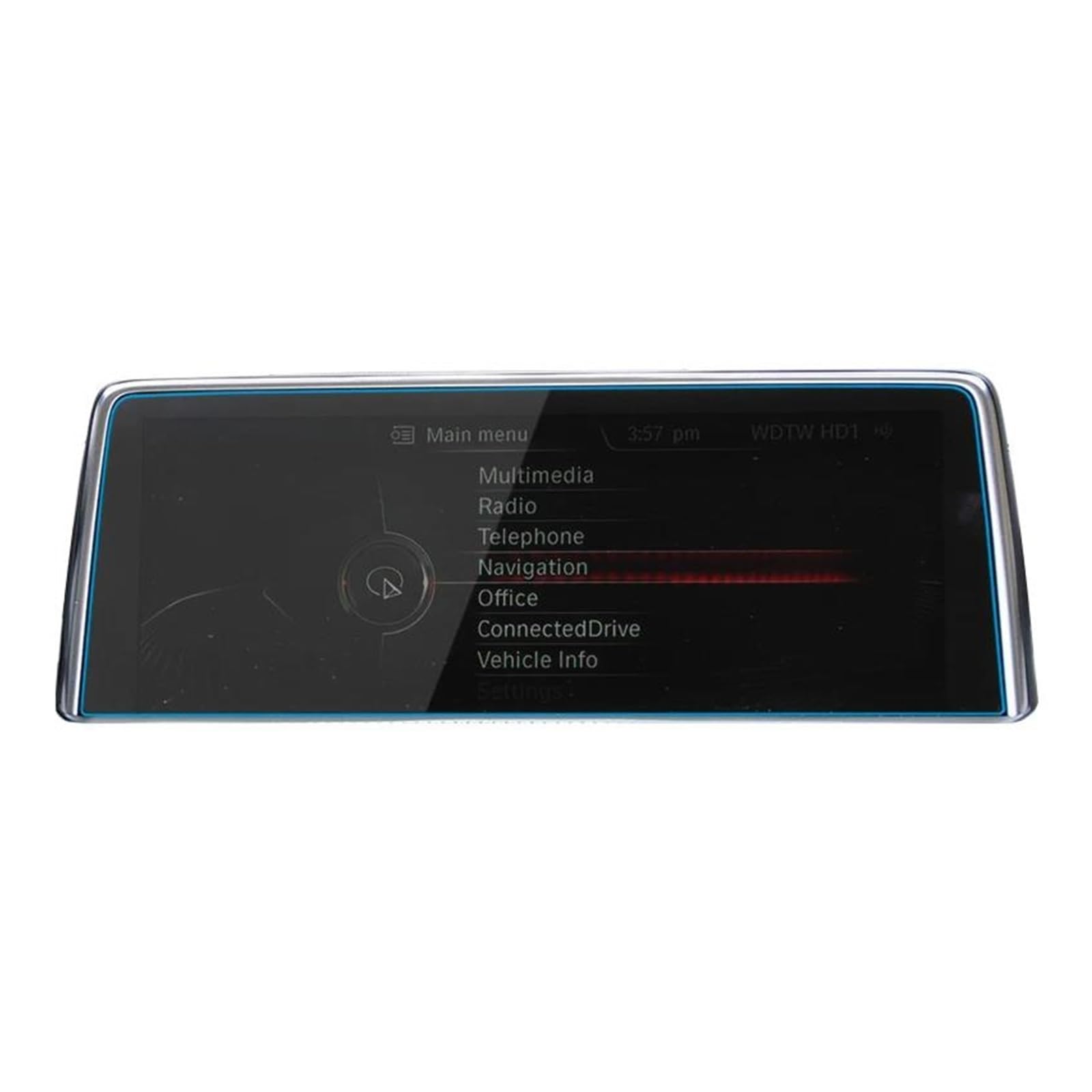 GPS Transparent Displayschutzfolie 10,3 Zoll Für X5 2014-2018 Dashboard Navigation Membran Auto GPS Display Gehärtetes Glas Display-schutzfolie Auto Aufkleber Auto Navigation Schutzfolie GPS Transparent Displayschutzfolie 10,3 Zoll Für X5 2014-2018 Dashboard Navigation Membran Auto GPS Display Gehärtetes Glas Display-schutzfolie Auto Aufkleber Auto Navigation Schutzfolie von Dogkapm