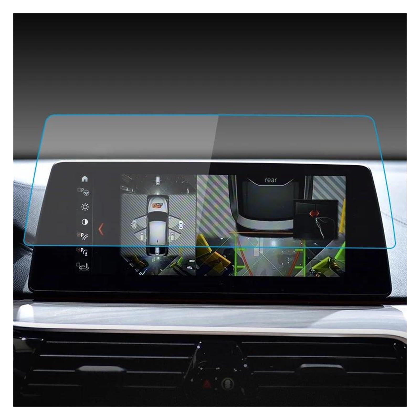 GPS Transparent Displayschutzfolie 12,3 Zoll Für 6 Serie GT 2017 Dashboard Navigation Membran Auto GPS Display Gehärtetes Glas Display-schutzfolie Auto Aufkleber Auto Navigation Schutzfolie(A Anti-blu GPS Transparent Displayschutzfolie 12,3 Zoll Für 6 Serie GT 2017 Dashboard Navigation Membran Auto GPS Display Gehärtetes Glas Display-schutzfolie Auto Aufkleber Auto Navigation Schutzfolie(A Anti-blu von Dogkapm