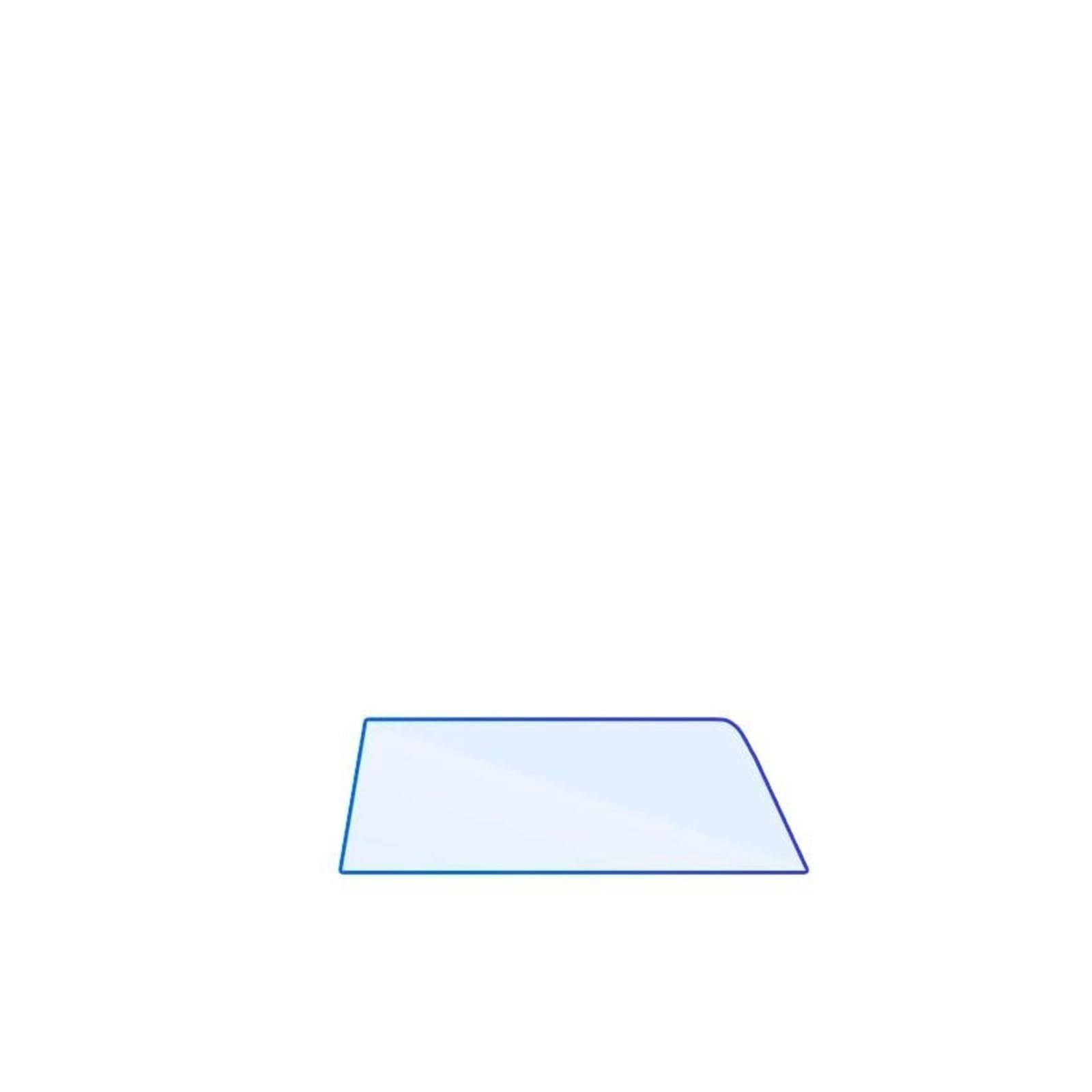 GPS Transparent Displayschutzfolie Für 4er Für G22 G23 G26 MK2 2021 2022 Auto Navigation Instrument Film Touch Full Screen Protector Gehärtetem Glas Zubehör Auto Navigation Schutzfolie(Model 3) von Dogkapm