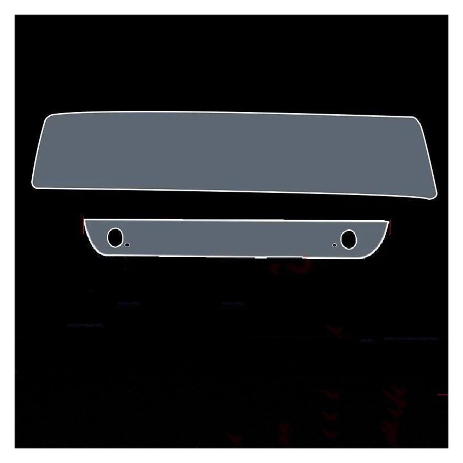 GPS Transparent Displayschutzfolie Für KIA Für Sportage Für NQ5 2022-2023 Auto GPS Navigation Schutz Film LCD Bildschirm TOP TPU Film Displayschutzfolie Anti-scratch Fitting Auto Navigation Schutzfoli GPS Transparent Displayschutzfolie Für KIA Für Sportage Für NQ5 2022-2023 Auto GPS Navigation Schutz Film LCD Bildschirm TOP TPU Film Displayschutzfolie Anti-scratch Fitting Auto Navigation Schutzfoli von Dogkapm