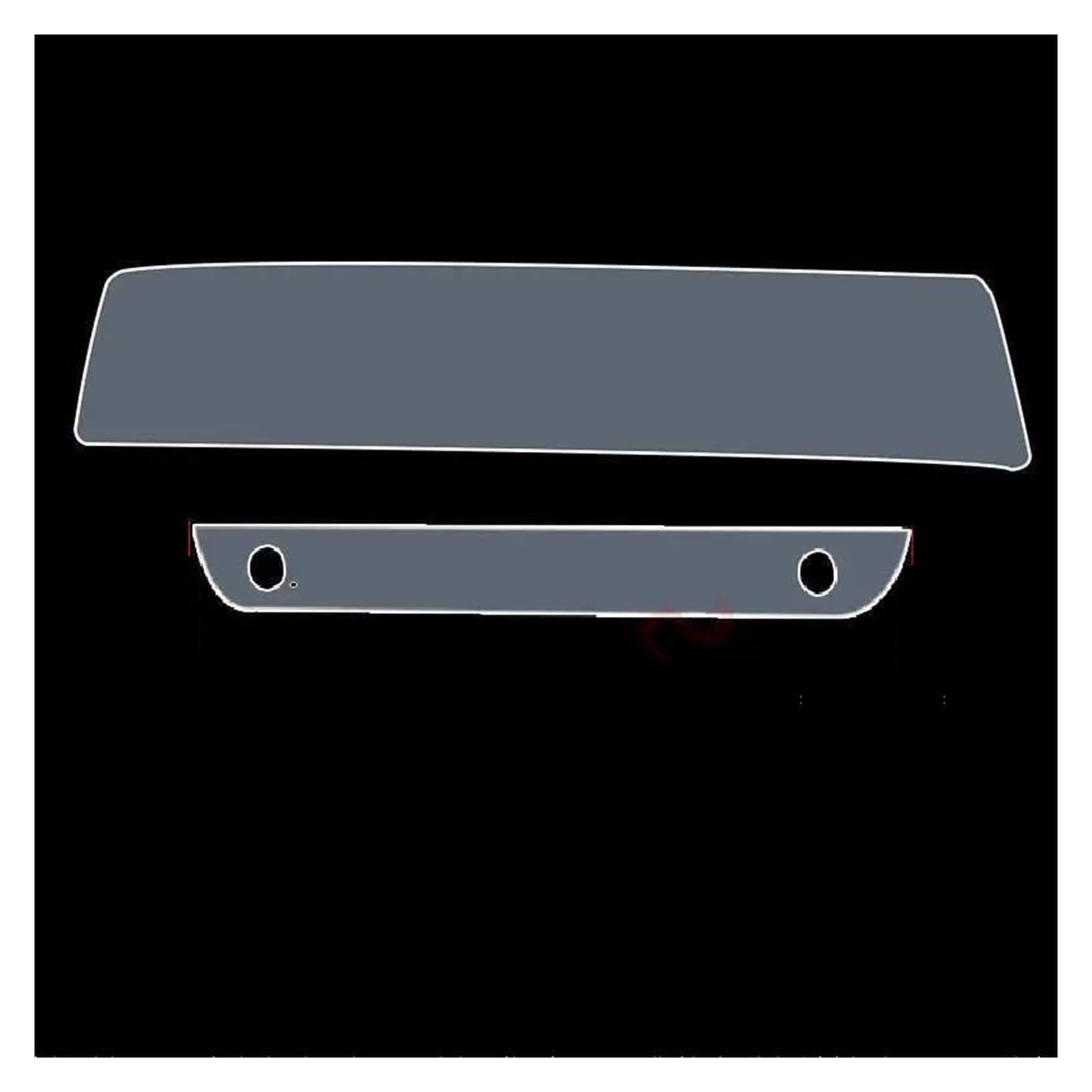 GPS Transparent Displayschutzfolie Für KIA Für Sportage Für NQ5 2022-2023 Auto GPS Navigation Schutz Film LCD Bildschirm TOP TPU Film Displayschutzfolie Anti-scratch Fitting Auto Navigation Schutzfoli GPS Transparent Displayschutzfolie Für KIA Für Sportage Für NQ5 2022-2023 Auto GPS Navigation Schutz Film LCD Bildschirm TOP TPU Film Displayschutzfolie Anti-scratch Fitting Auto Navigation Schutzfoli von Dogkapm