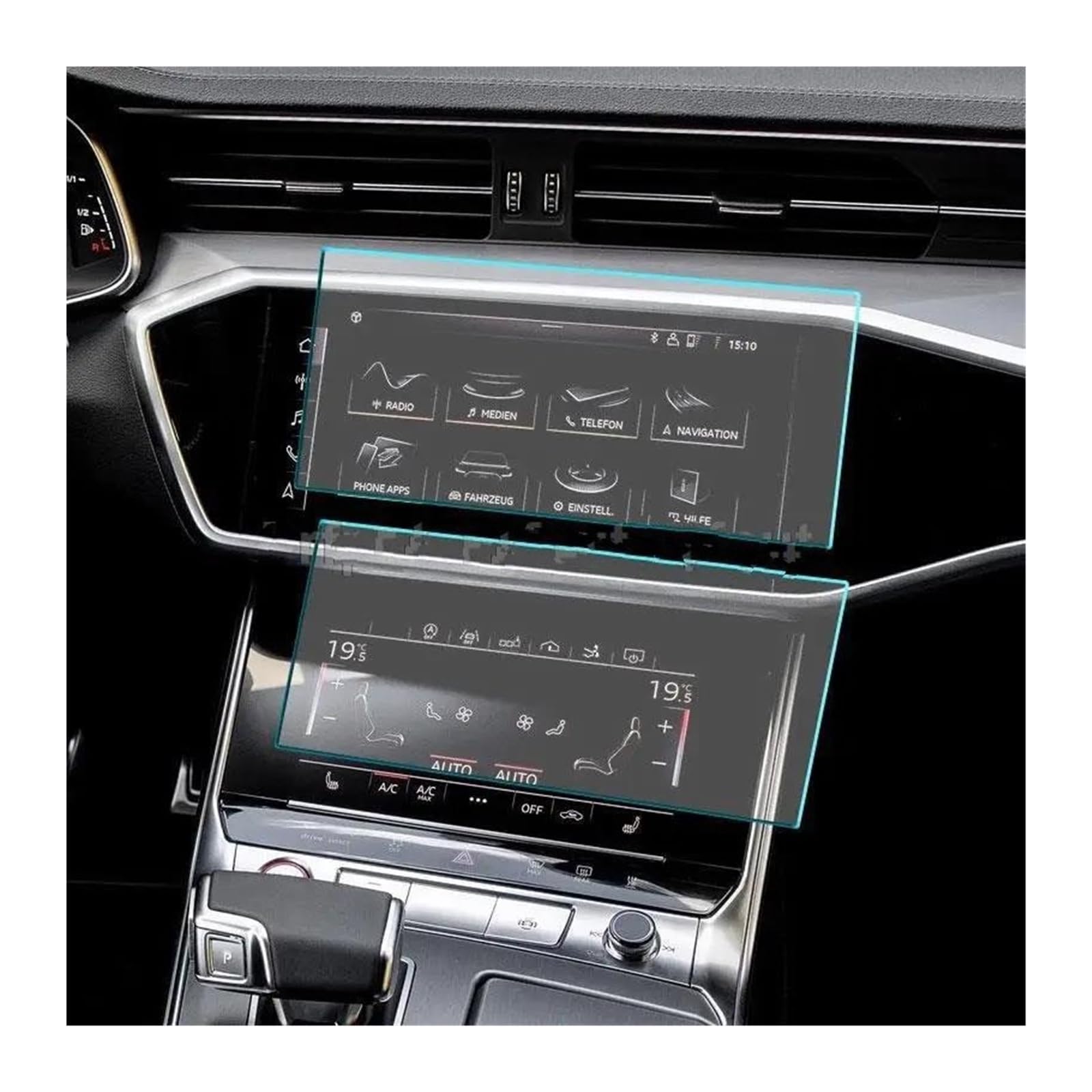 GPS Transparent Displayschutzfolie Für S7 2020 10,1 Zoll Auto Navigation Infotainment GPS Radio Displayschutzfolie 2 Stück Gehärtete Glasfolie Auto Navigation Schutzfolie GPS Transparent Displayschutzfolie Für S7 2020 10,1 Zoll Auto Navigation Infotainment GPS Radio Displayschutzfolie 2 Stück Gehärtete Glasfolie Auto Navigation Schutzfolie von Dogkapm