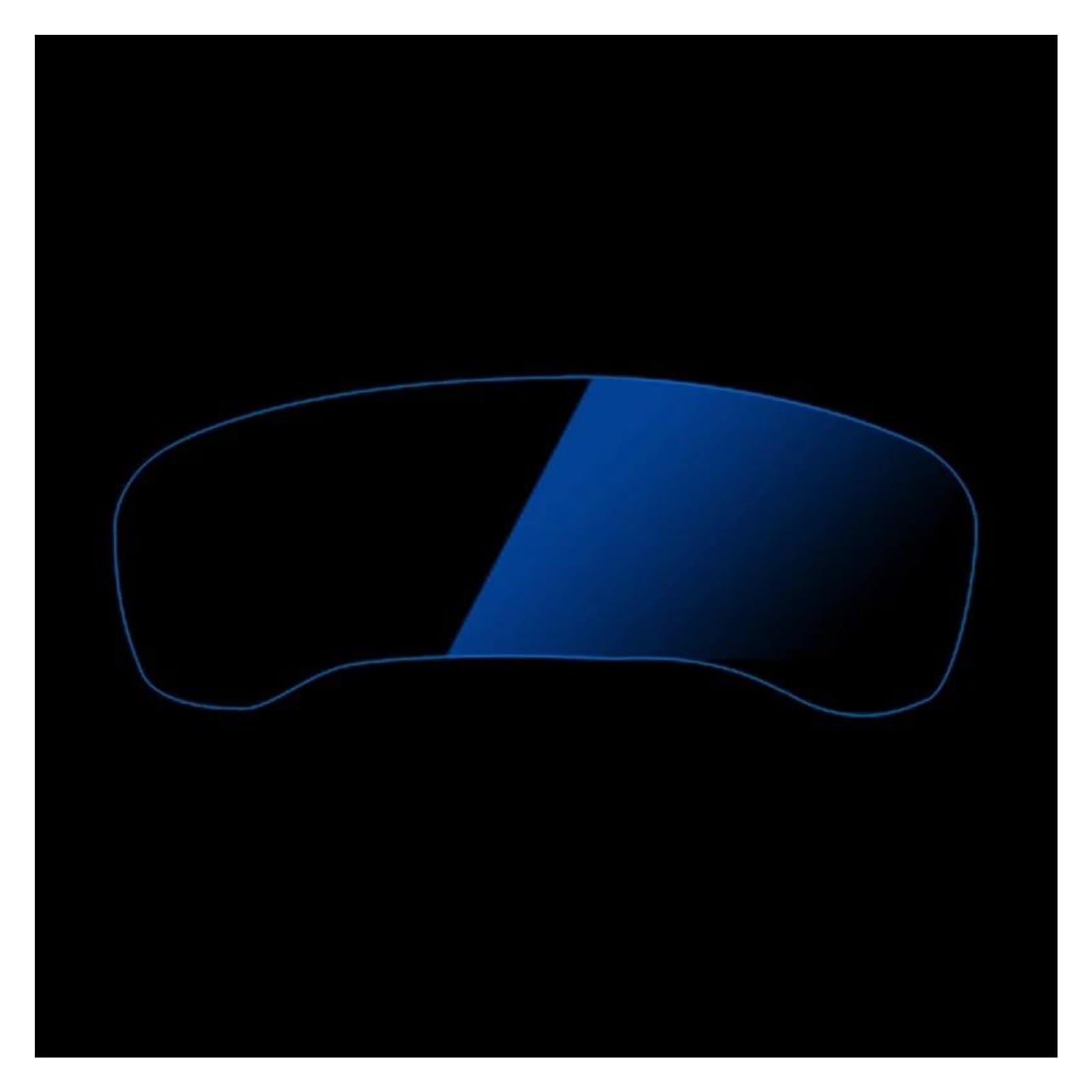 GPS Transparent Displayschutzfolie Für X3 Für X4 2018 2019 2020 G01 G02 Gehärtetes Glas Auto GPS Navigation Auto Innen Zubehör Auto Screen Protector Film Auto Navigation Schutzfolie(Dashboard Blue) GPS Transparent Displayschutzfolie Für X3 Für X4 2018 2019 2020 G01 G02 Gehärtetes Glas Auto GPS Navigation Auto Innen Zubehör Auto Screen Protector Film Auto Navigation Schutzfolie(Dashboard Blue) von Dogkapm