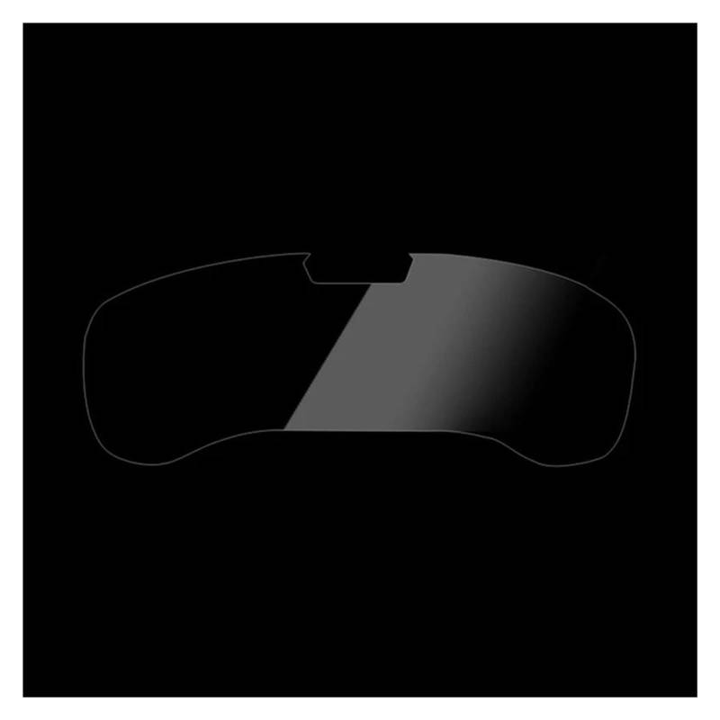 GPS Transparent Displayschutzfolie Für X3 Für X4 2018 2019 2020 G01 G02 Gehärtetes Glas Auto GPS Navigation Auto Innen Zubehör Auto Screen Protector Film Auto Navigation Schutzfolie(Dashboard With hol von Dogkapm