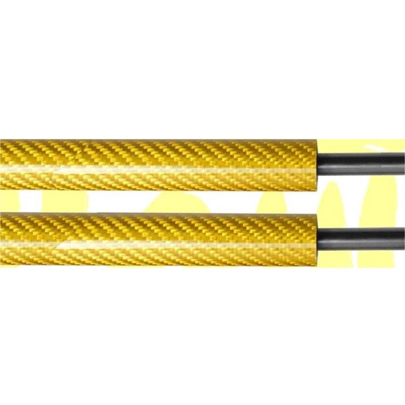 Haubendämpfer Für Odyssey RA6 RA7 RA8 RA9 1999 2000 2001 2002 2003 Vorderen Motorhaube Ändern Gas Streben Frühling Dämpfer Lift Unterstützung Motorhauben-Gasfeder(Gelb) von Dogkapm