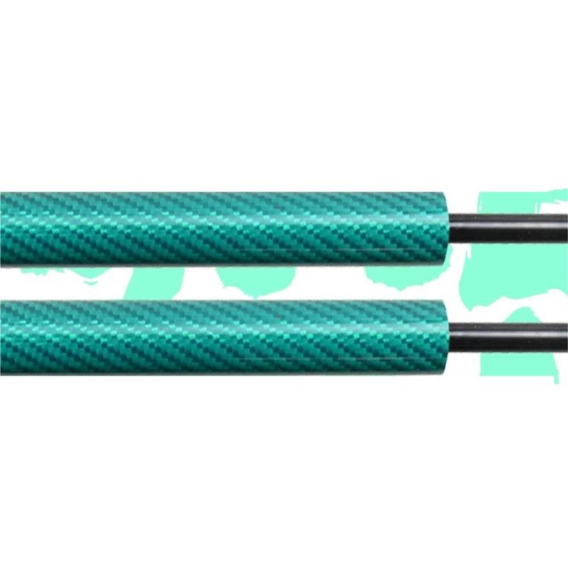 Haubendämpfer Für Odyssey RA6 RA7 RA8 RA9 1999 2000 2001 2002 2003 Vorderen Motorhaube Ändern Gas Streben Frühling Dämpfer Lift Unterstützung Motorhauben-Gasfeder(Grün) von Dogkapm