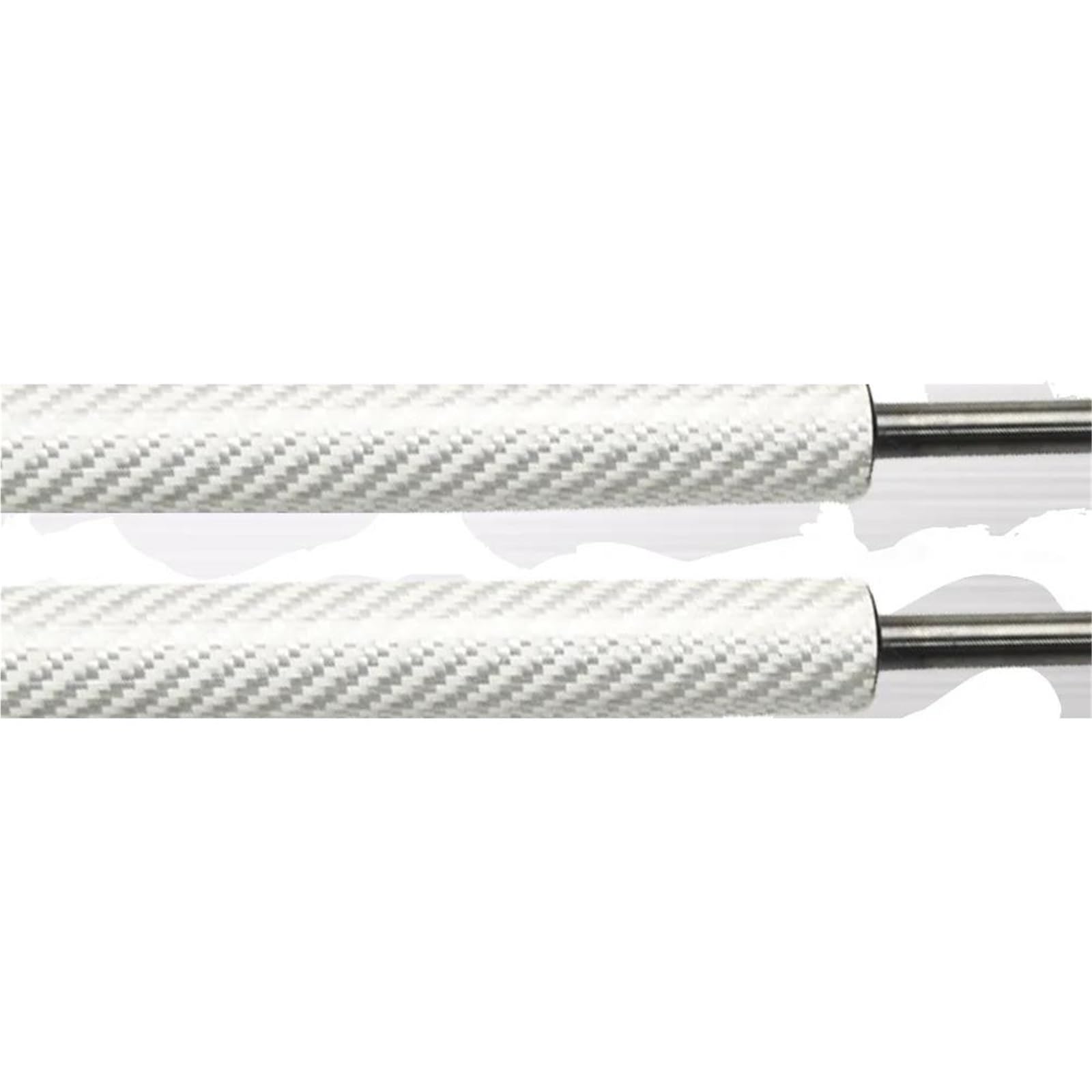 Haubendämpfer Für Odyssey RA6 RA7 RA8 RA9 1999 2000 2001 2002 2003 Vorderen Motorhaube Ändern Gas Streben Frühling Dämpfer Lift Unterstützung Motorhauben-Gasfeder(Silber) von Dogkapm