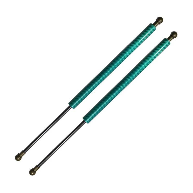 Haubendämpfer Für Toyota Für Ractis Für XP100 2005 2006 2007 2008 2009 2010 Vorderen Haube Haube Ändern Gas Streben Frühling Dämpfer Motorhauben-Gasfeder(Grün) von Dogkapm