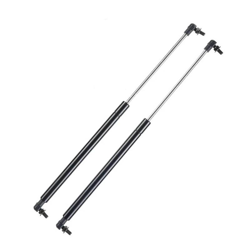 Kofferraum Gasdruckfeder Dämpfer Für Civic Fließheck 1992 1993 1994 1995 2 Stück Heckklappen Strebe Boot Hebe Stützstangen Gasfeder Dämpferstange 74820SR3003 Heckklappe Gasfeder Dämpfer von Dogkapm