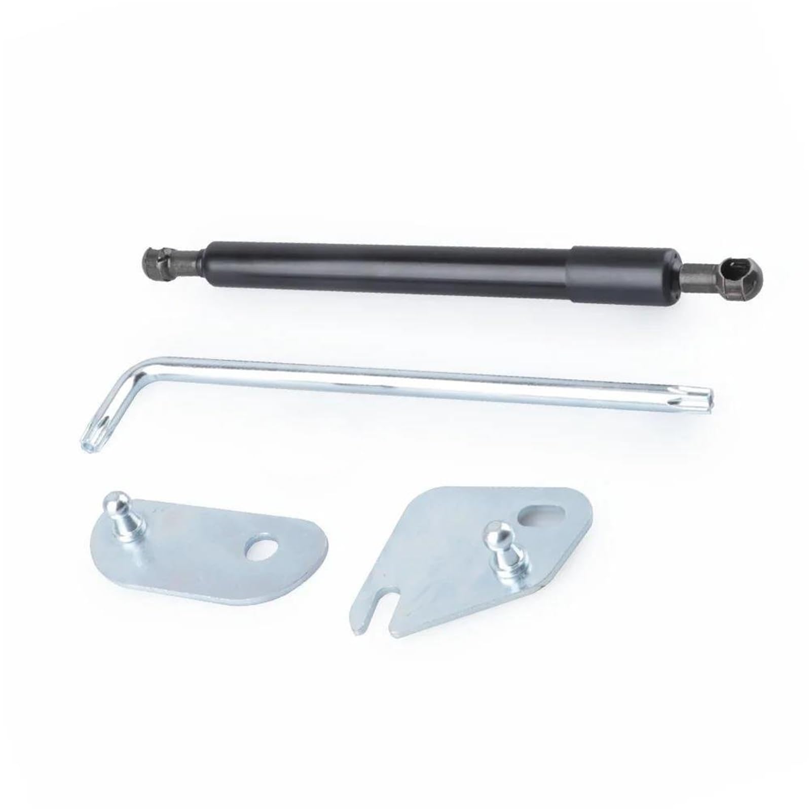 Kofferraum Gasdruckfeder Dämpfer Für Ford Für F150 2015 2016 2017 2018 1Set Auto Heckklappe Stamm Hydraumatic Schock Streben Bars Unterstützung Requisiten Stange Gas Frühling Stahl Heckklappe Gasfeder Kofferraum Gasdruckfeder Dämpfer Für Ford Für F150 2015 2016 2017 2018 1Set Auto Heckklappe Stamm Hydraumatic Schock Streben Bars Unterstützung Requisiten Stange Gas Frühling Stahl Heckklappe Gasfeder von Dogkapm