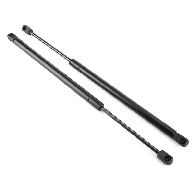Kofferraum Gasdruckfeder Dämpfer Für Ford Für Focus Für MK1 1998-2004 2 Stücke Hinten Stamm Lift Streben Gas Quellen Ersatz OEM 1074368 Heckklappe Gasfeder Dämpfer von Dogkapm