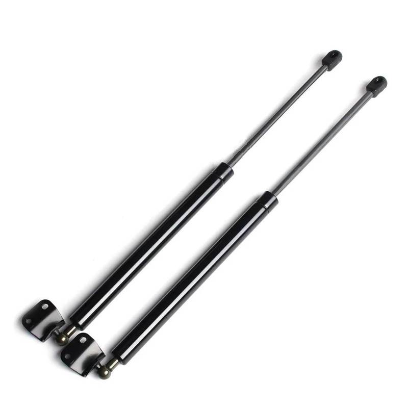 Kofferraum Gasdruckfeder Dämpfer Für Nissan 350Z Z33 GS90453 2003-2008 2 Stücke Hinten Stamm Heckklappe Strut Boot Lift Bars Gas Frühling Dämpfer Stange 90453CD700 90452CD700 Heckklappe Gasfeder Dämpf von Dogkapm